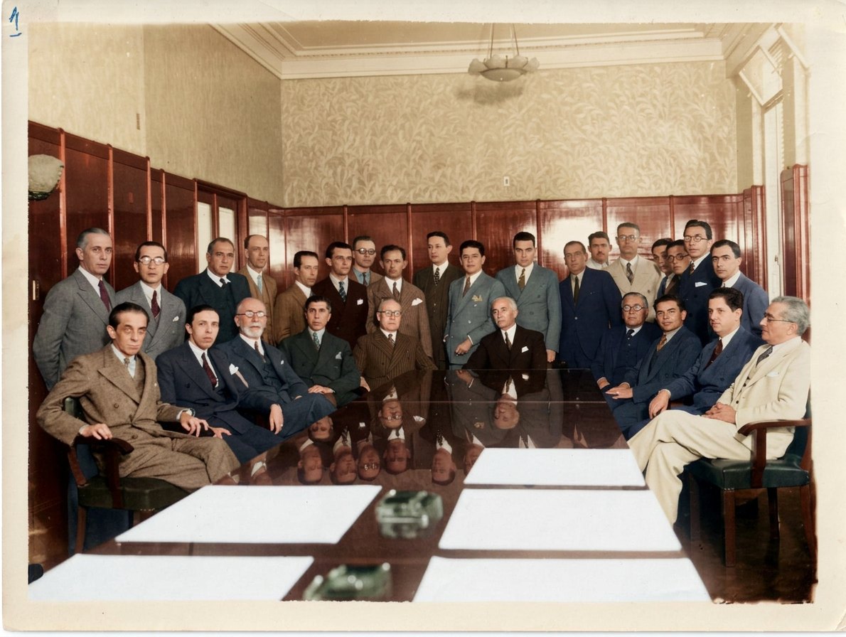 Constituinte mineira, 1933